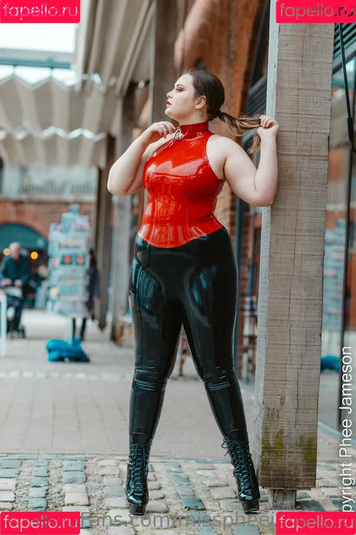 misspheejameson Onlyfans Photo Gallery 