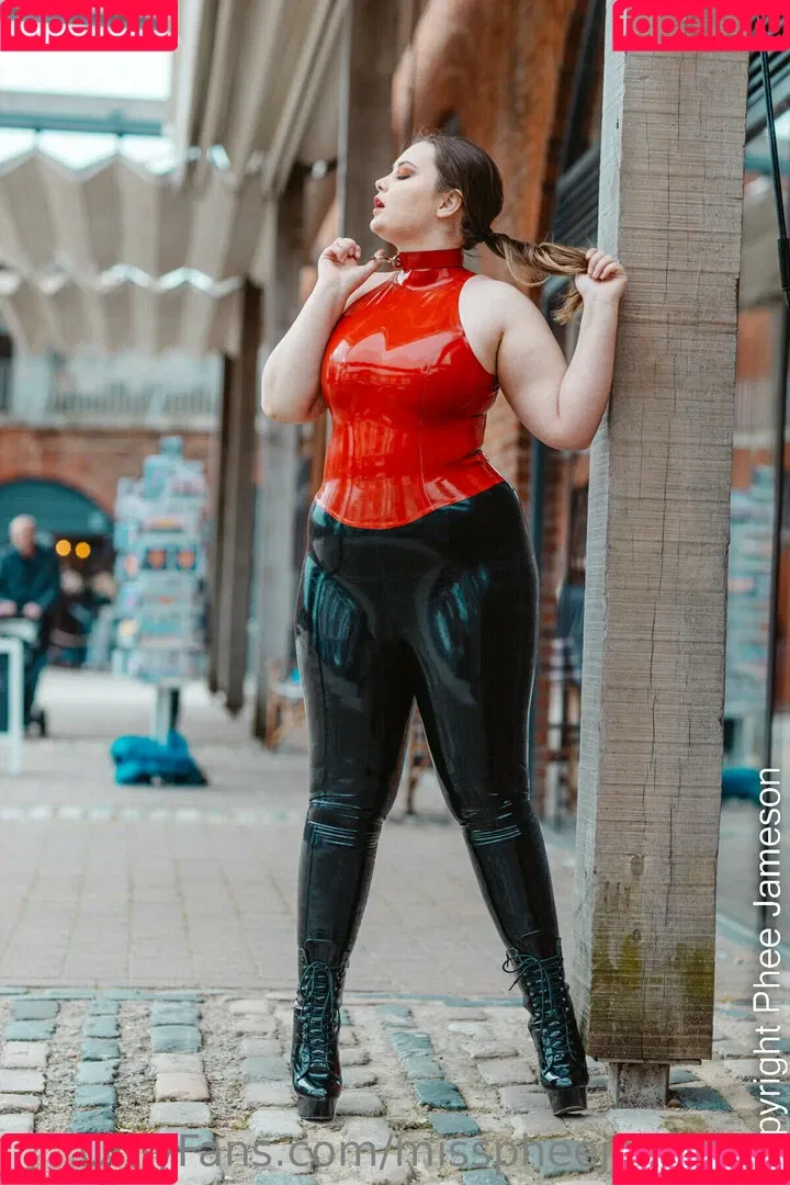 misspheejameson Onlyfans Photo Gallery 