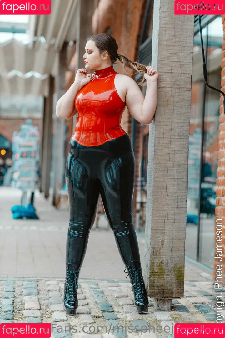 misspheejameson Onlyfans Photo Gallery 