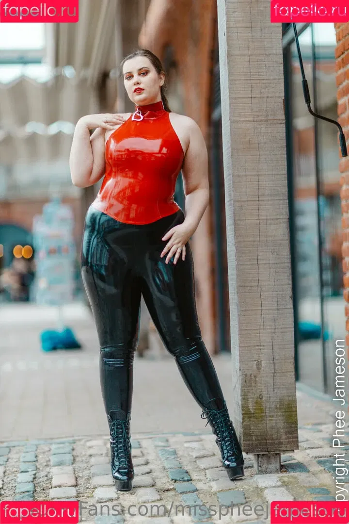 misspheejameson Onlyfans Photo Gallery 