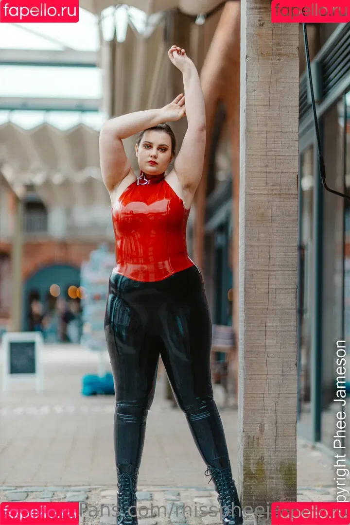 misspheejameson Onlyfans Photo Gallery 