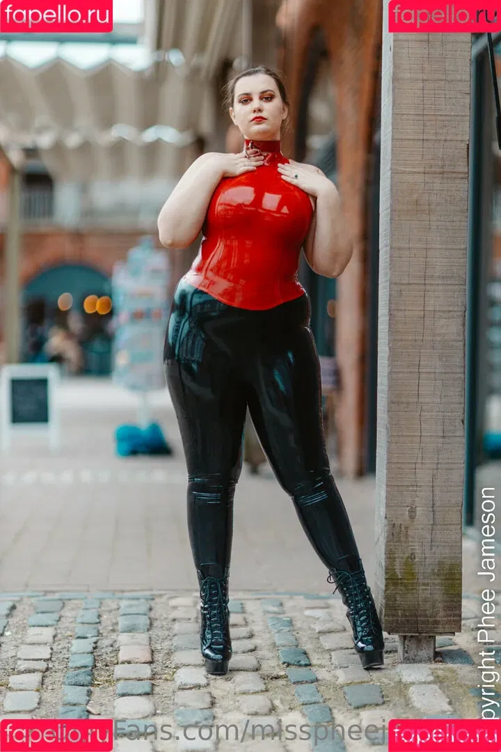 misspheejameson Onlyfans Photo Gallery 