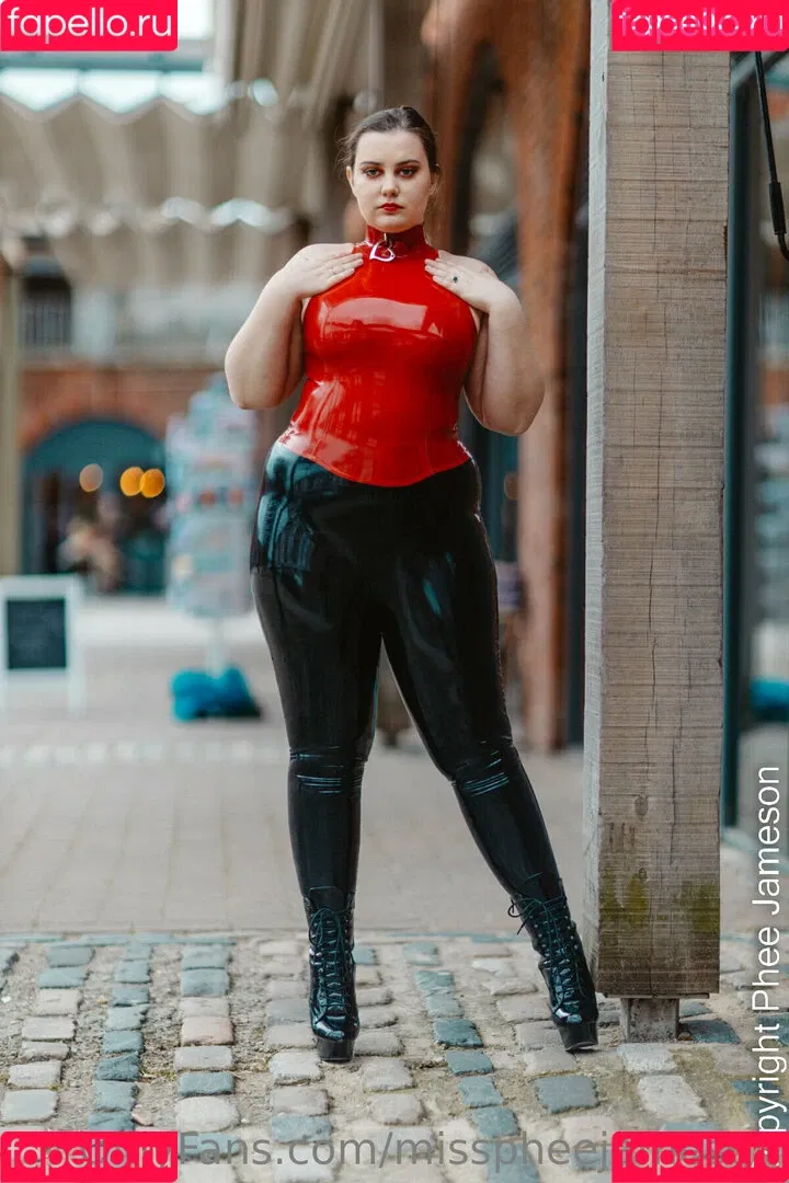 misspheejameson Onlyfans Photo Gallery 
