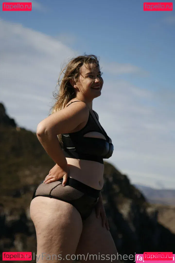 misspheejameson Onlyfans Photo Gallery 