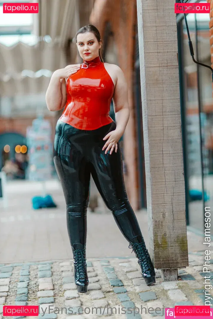 misspheejameson Onlyfans Photo Gallery 
