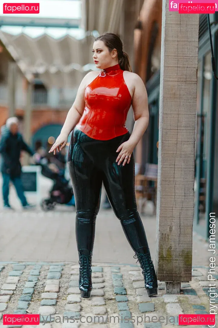 misspheejameson Onlyfans Photo Gallery 