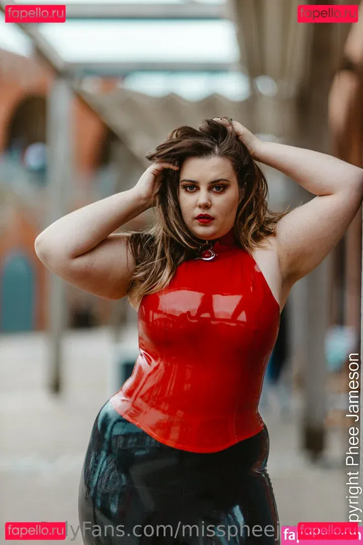 misspheejameson Onlyfans Photo Gallery 