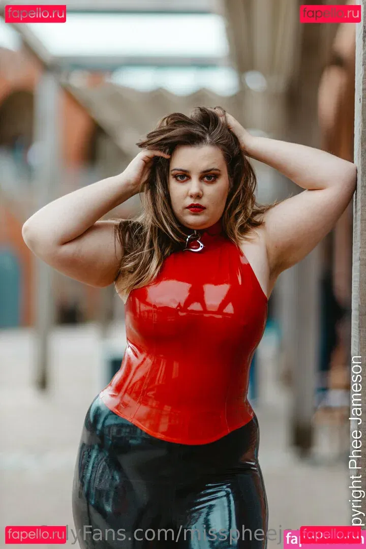 misspheejameson Onlyfans Photo Gallery 