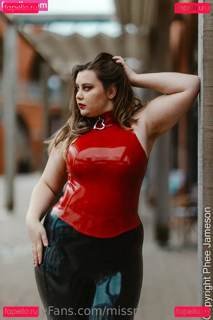 misspheejameson Onlyfans Photo Gallery 