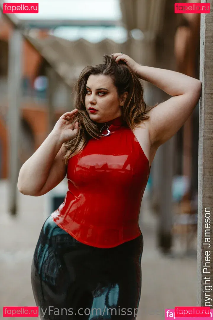 misspheejameson Onlyfans Photo Gallery 