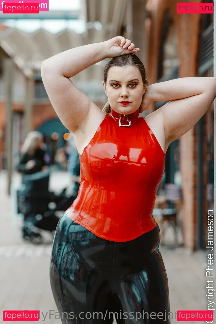 misspheejameson Onlyfans Photo Gallery 
