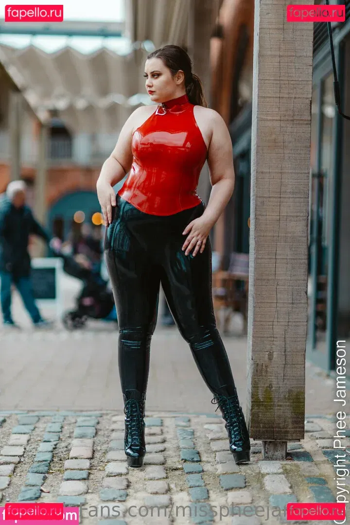 misspheejameson Onlyfans Photo Gallery 