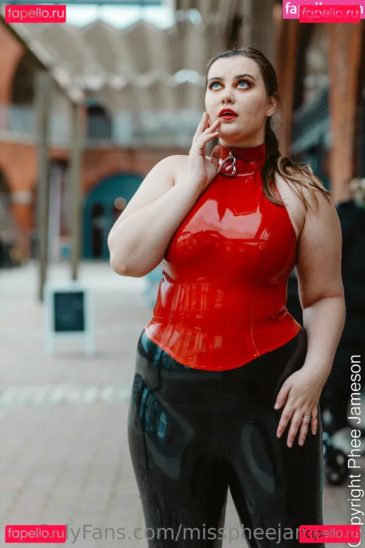 misspheejameson Onlyfans Photo Gallery 