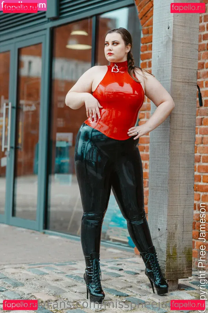 misspheejameson Onlyfans Photo Gallery 