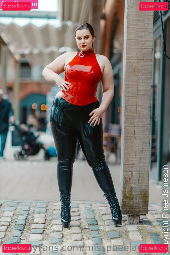 misspheejameson Onlyfans Photo Gallery 