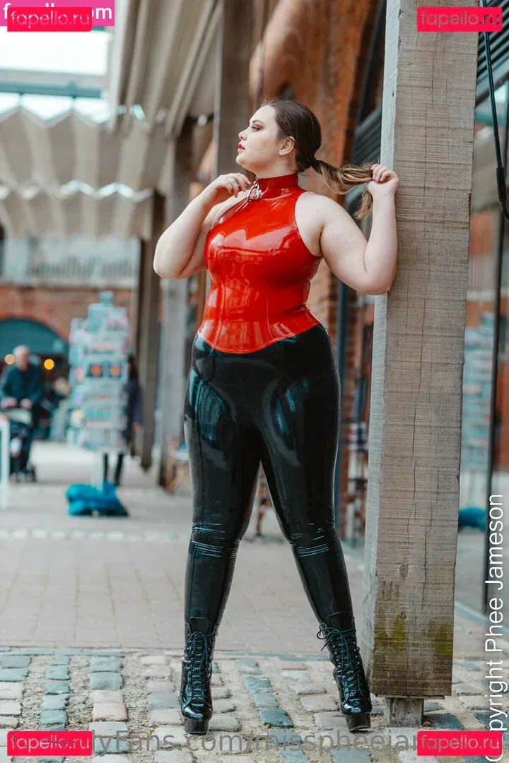 misspheejameson Onlyfans Photo Gallery 
