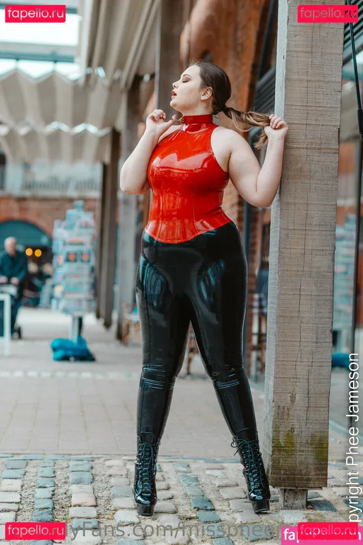 misspheejameson Onlyfans Photo Gallery 