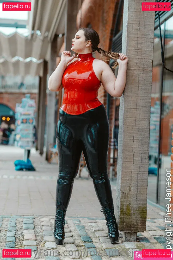 misspheejameson Onlyfans Photo Gallery 
