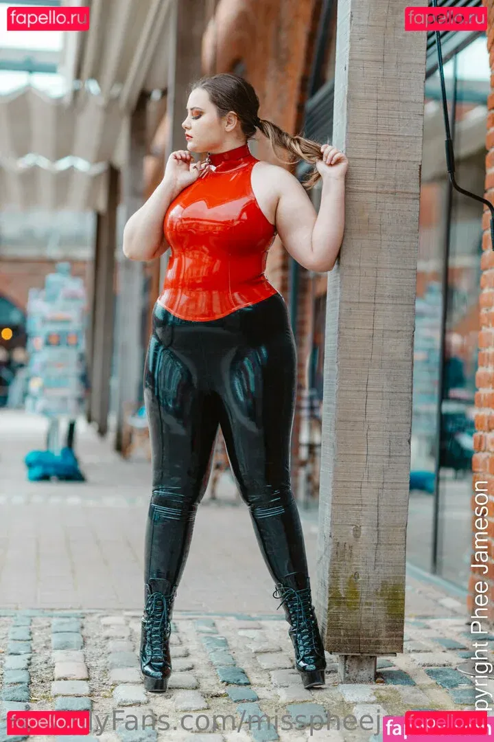 misspheejameson Onlyfans Photo Gallery 