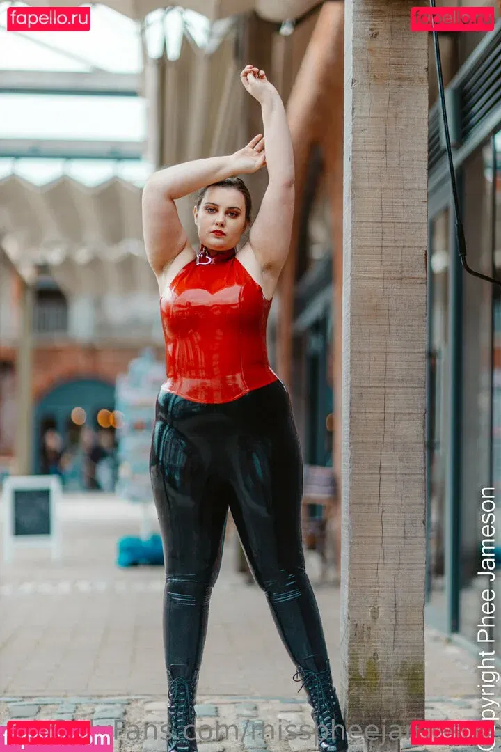 misspheejameson Onlyfans Photo Gallery 