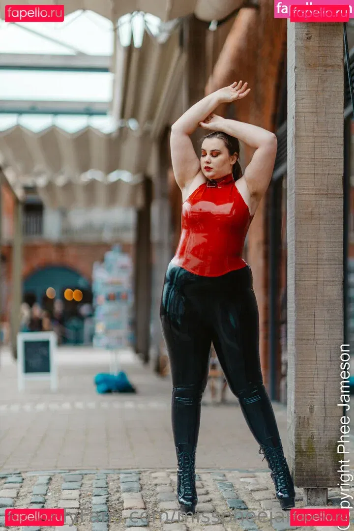 misspheejameson Onlyfans Photo Gallery 