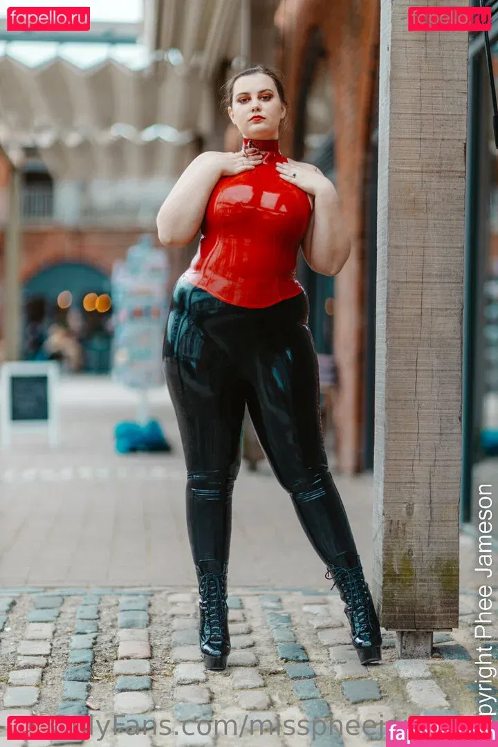 misspheejameson Onlyfans Photo Gallery 