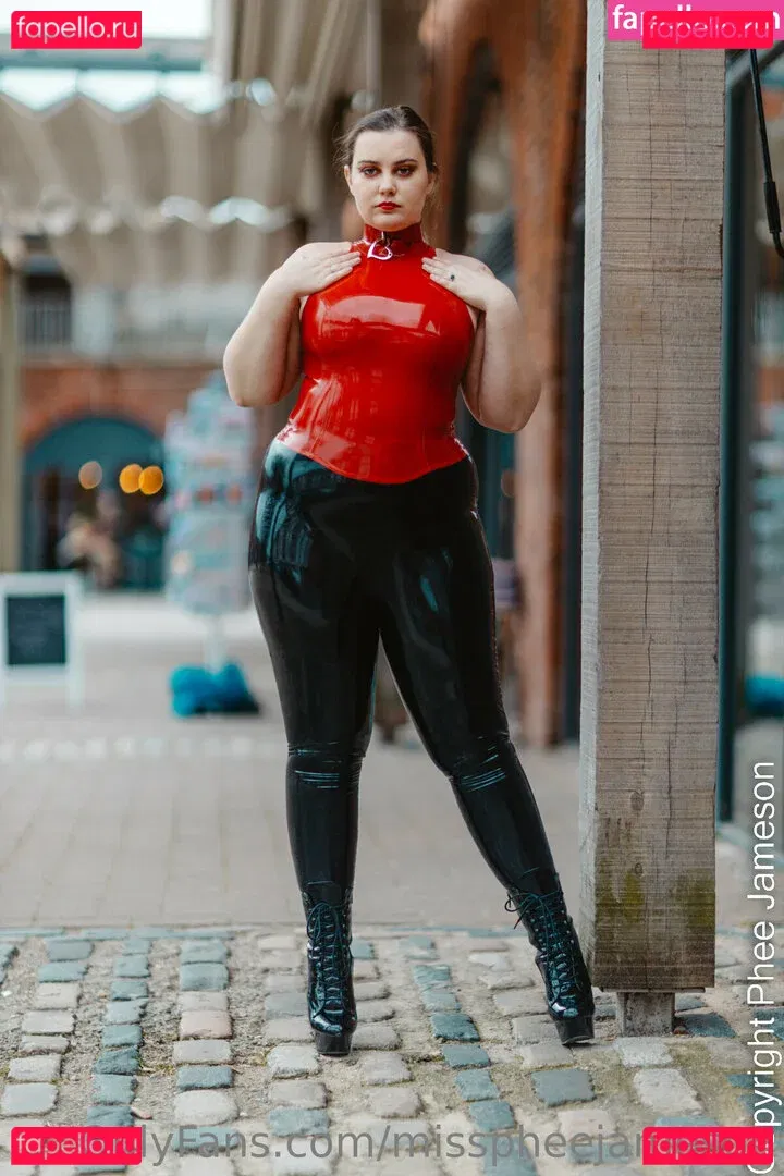 misspheejameson Onlyfans Photo Gallery 