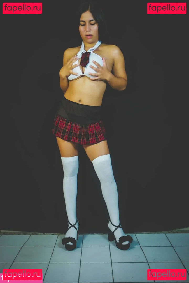 analialipha Onlyfans Photo Gallery 