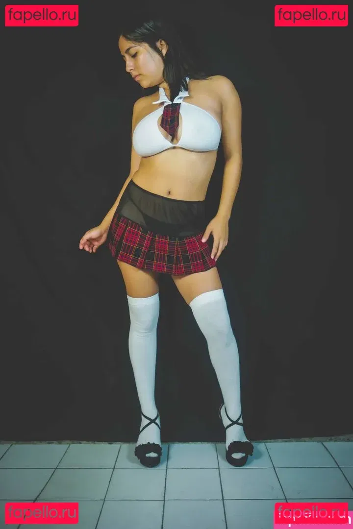 analialipha Onlyfans Photo Gallery 