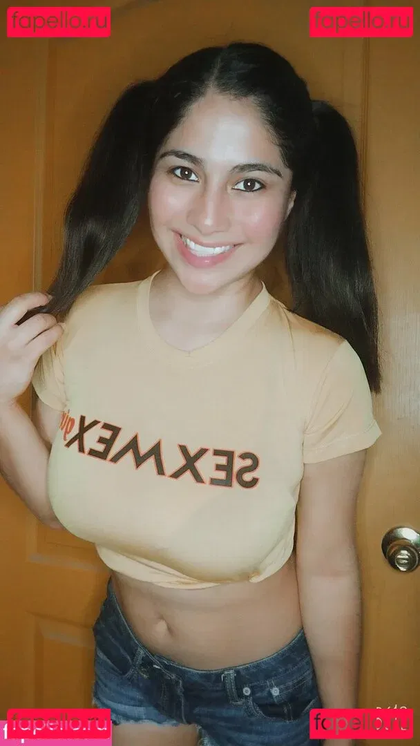 analialipha Onlyfans Photo Gallery 