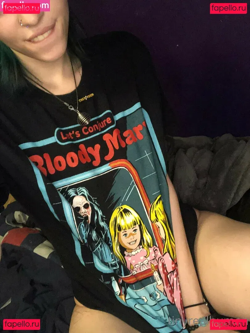 tinyrealhuman Onlyfans Photo Gallery 