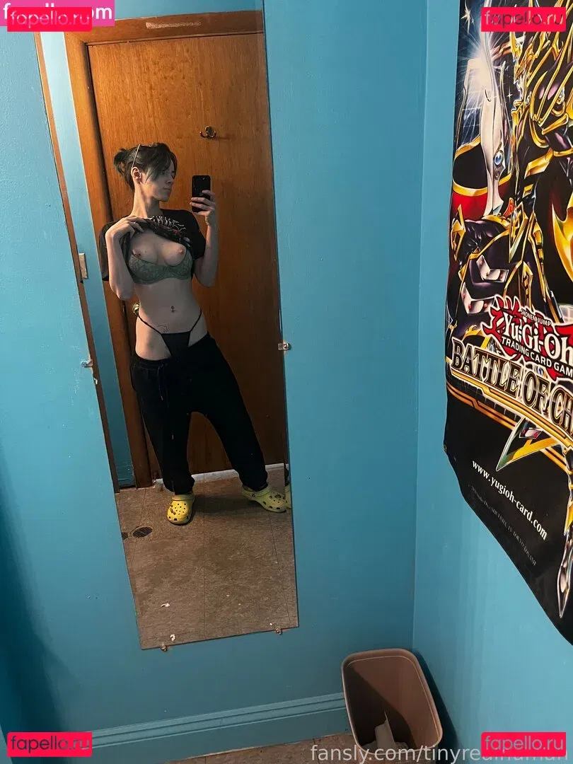 tinyrealhuman Onlyfans Photo Gallery 