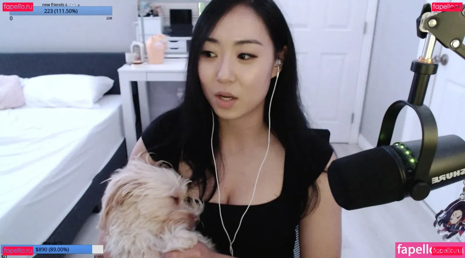 Juziis Onlyfans Photo Gallery 