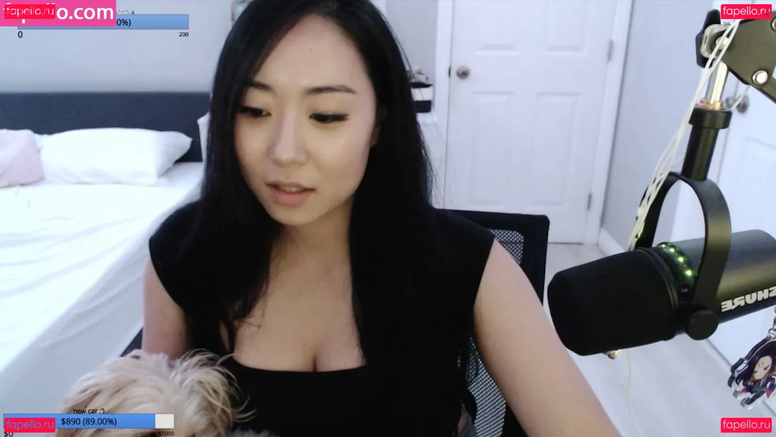 Juziis Onlyfans Photo Gallery 