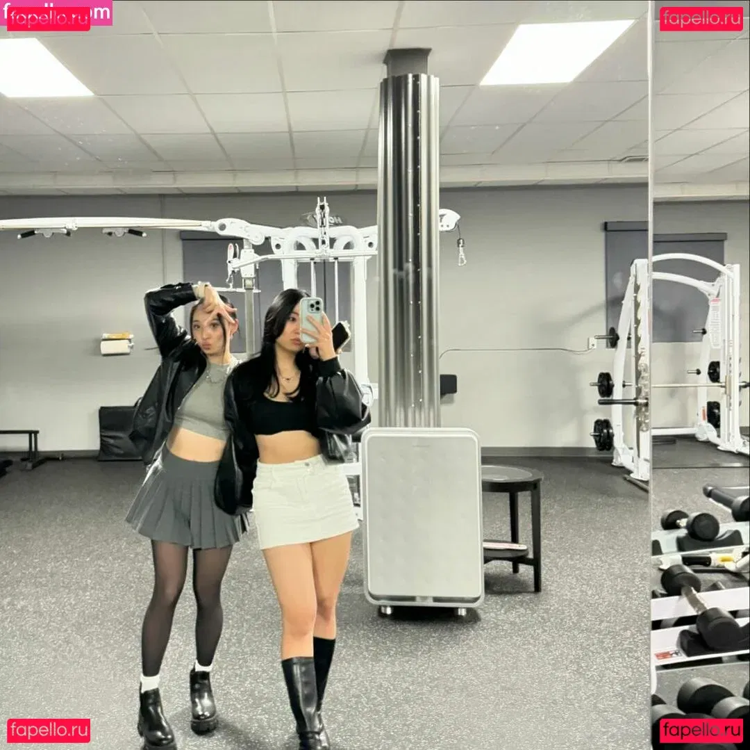 Juziis Onlyfans Photo Gallery 