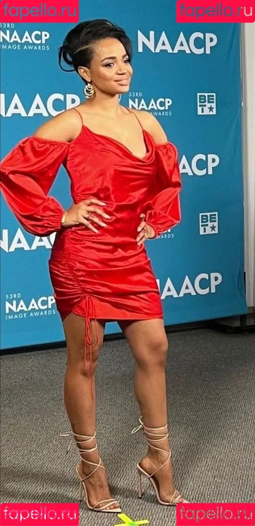 Kyla Pratt Onlyfans Photo Gallery 