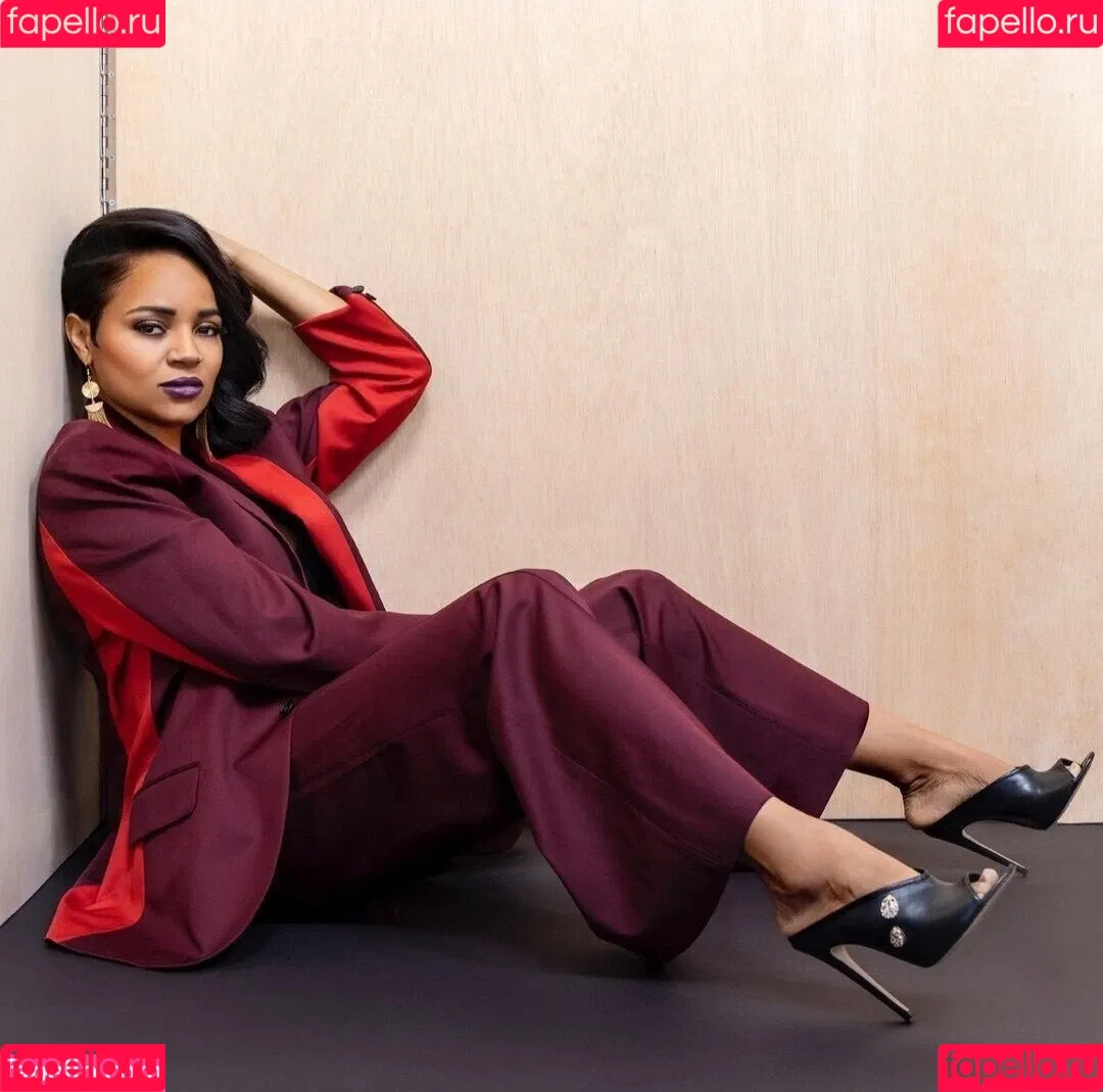 Kyla Pratt Onlyfans Photo Gallery 