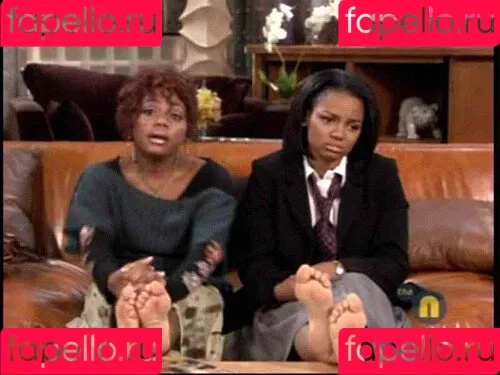Kyla Pratt Onlyfans Photo Gallery 