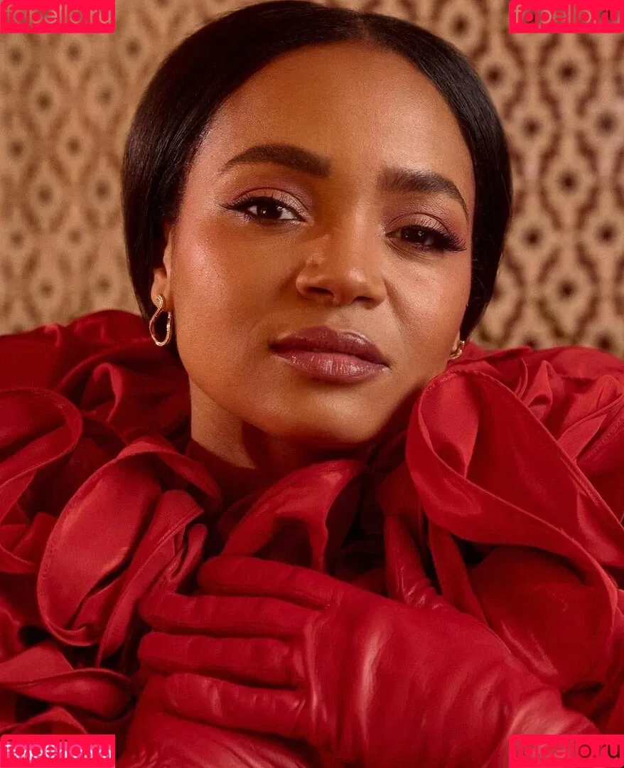 Kyla Pratt Onlyfans Photo Gallery 