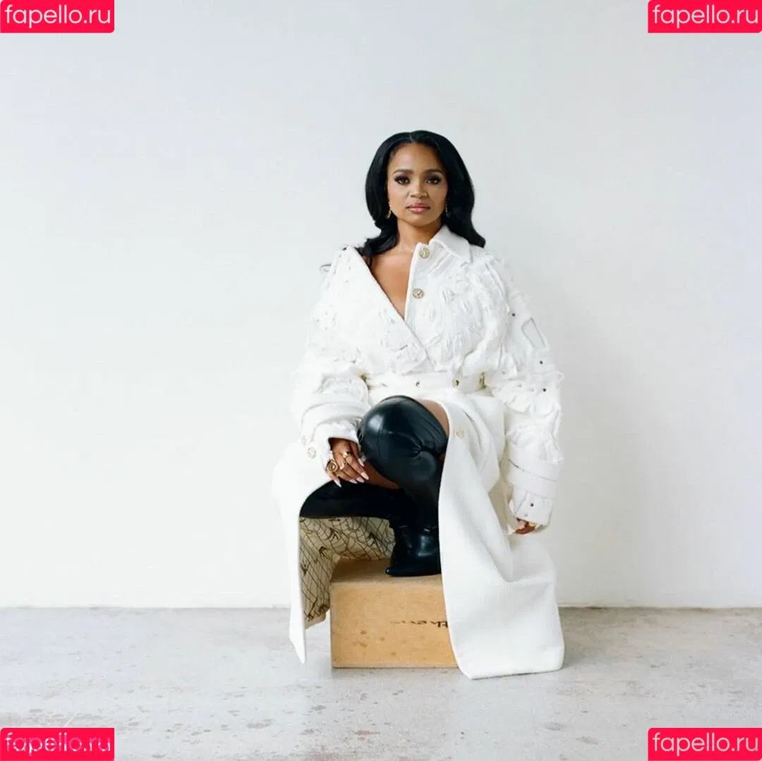 Kyla Pratt Onlyfans Photo Gallery 