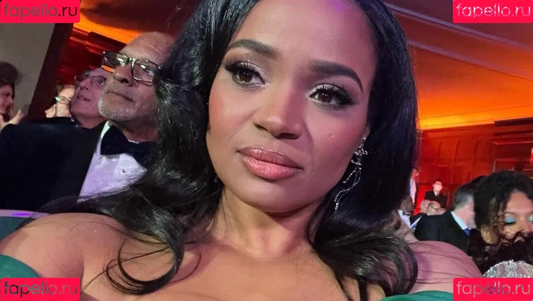 Kyla Pratt Onlyfans Photo Gallery 