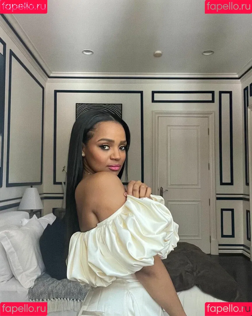 Kyla Pratt Onlyfans Photo Gallery 