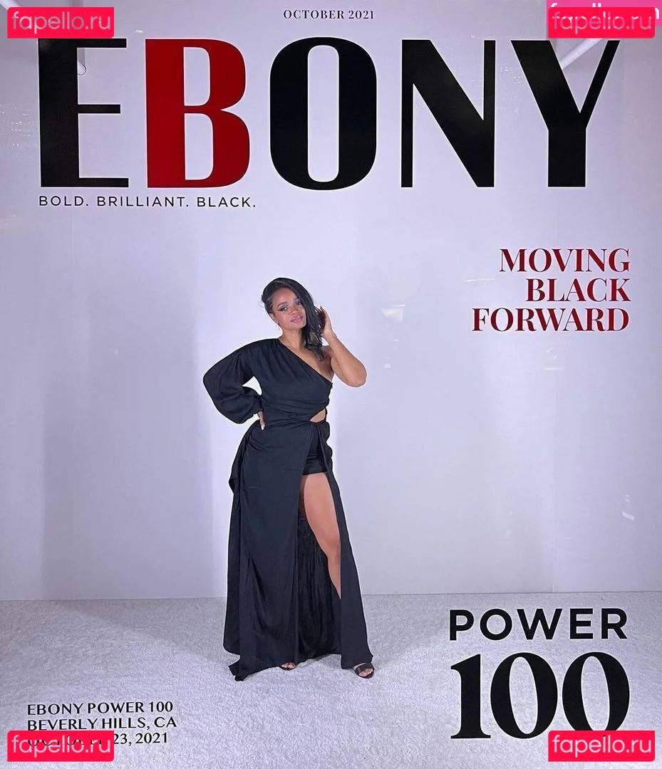 Kyla Pratt Onlyfans Photo Gallery 