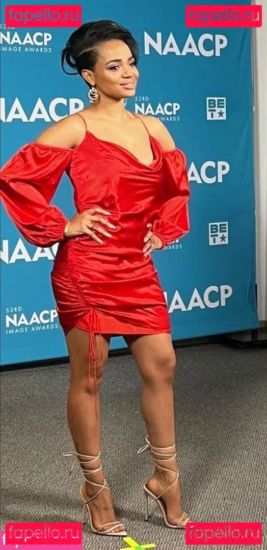 Kyla Pratt Onlyfans Photo Gallery 