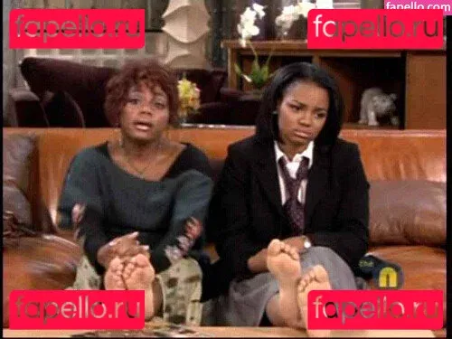 Kyla Pratt Onlyfans Photo Gallery 