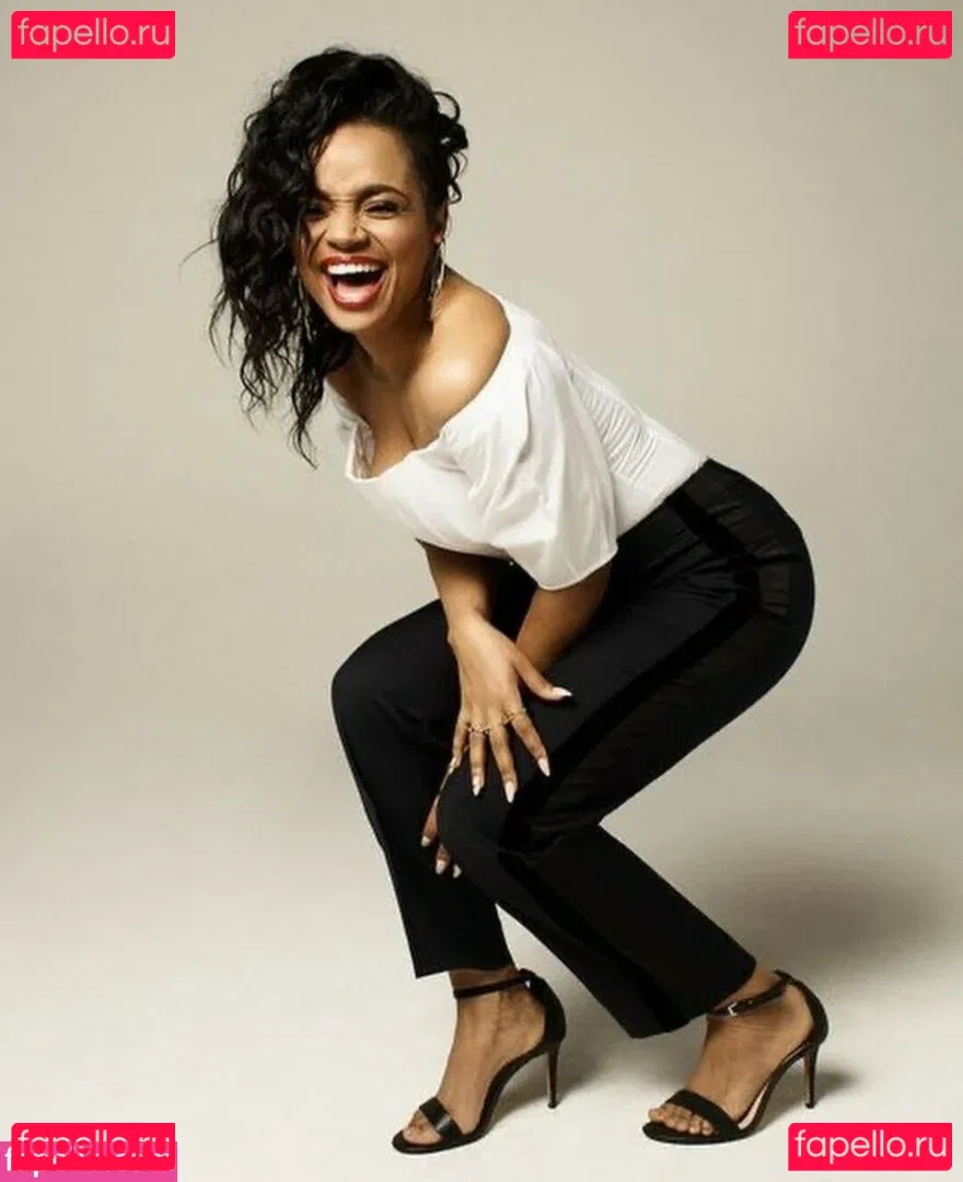 Kyla Pratt Onlyfans Photo Gallery 