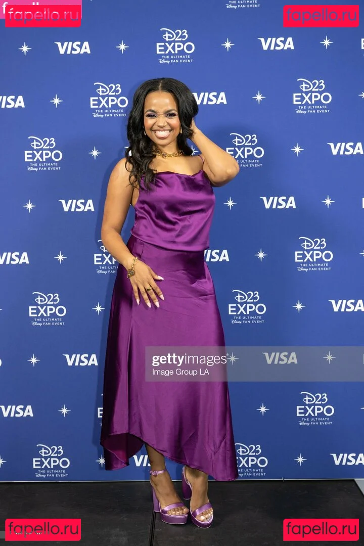 Kyla Pratt Onlyfans Photo Gallery 