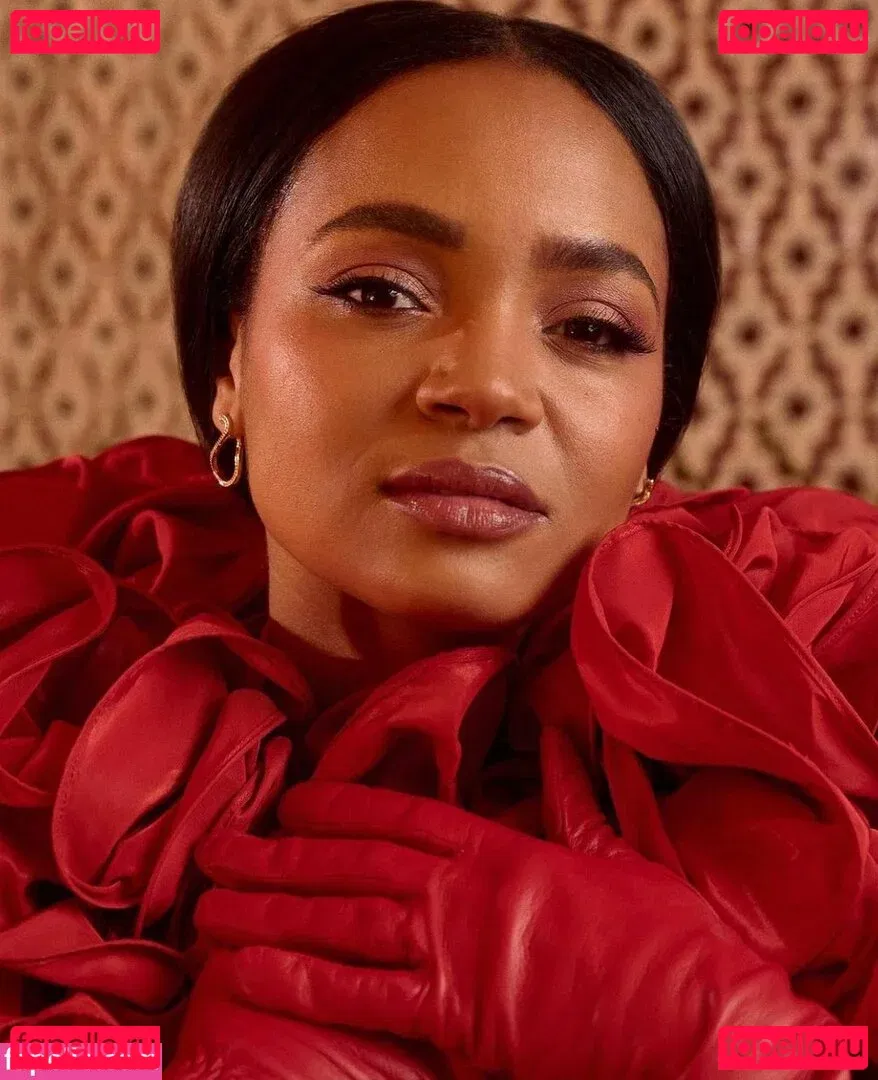 Kyla Pratt Onlyfans Photo Gallery 