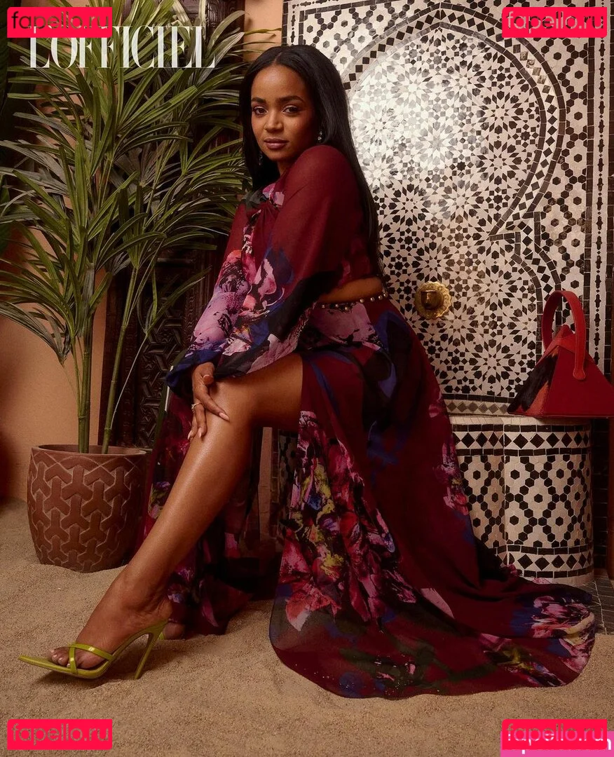 Kyla Pratt Onlyfans Photo Gallery 