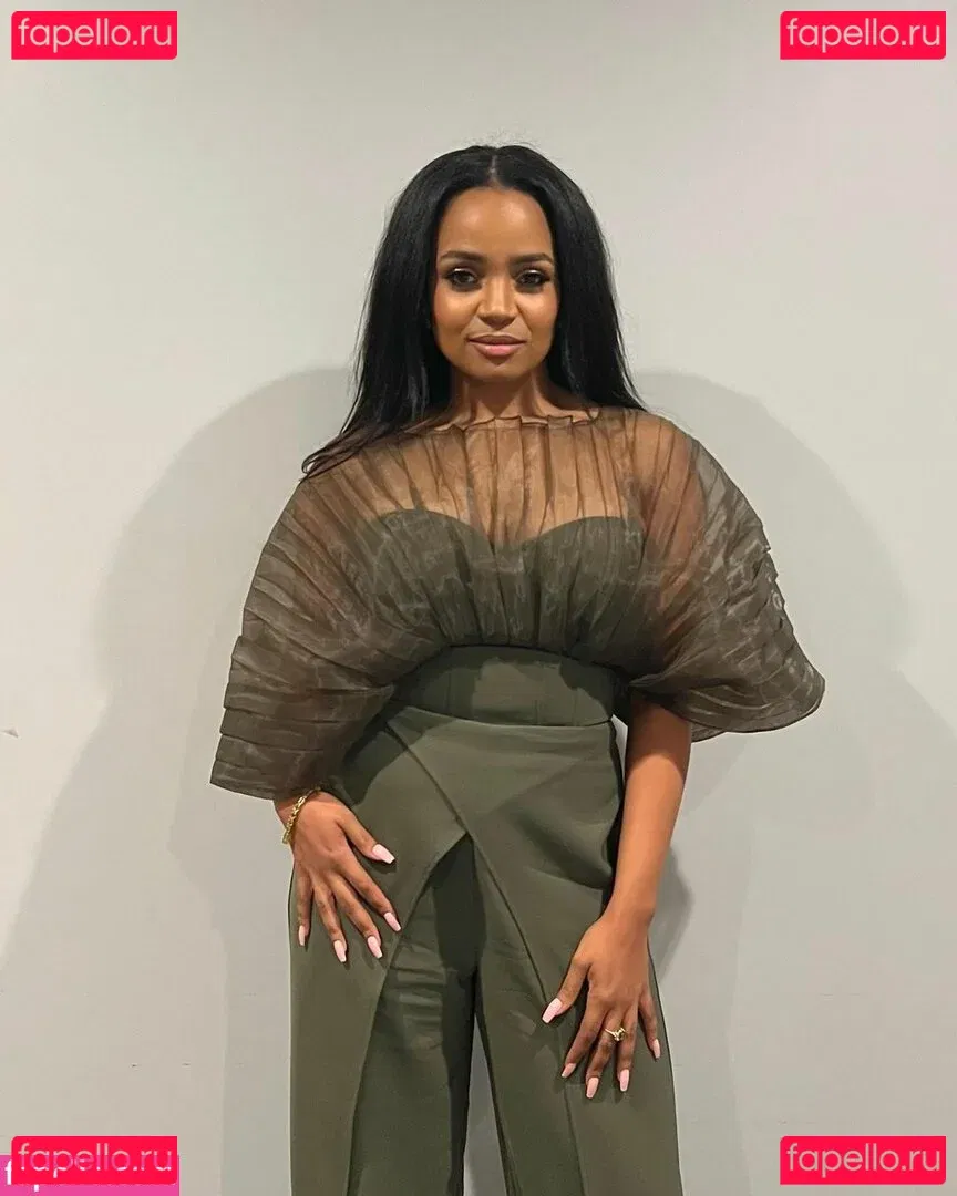 Kyla Pratt Onlyfans Photo Gallery 